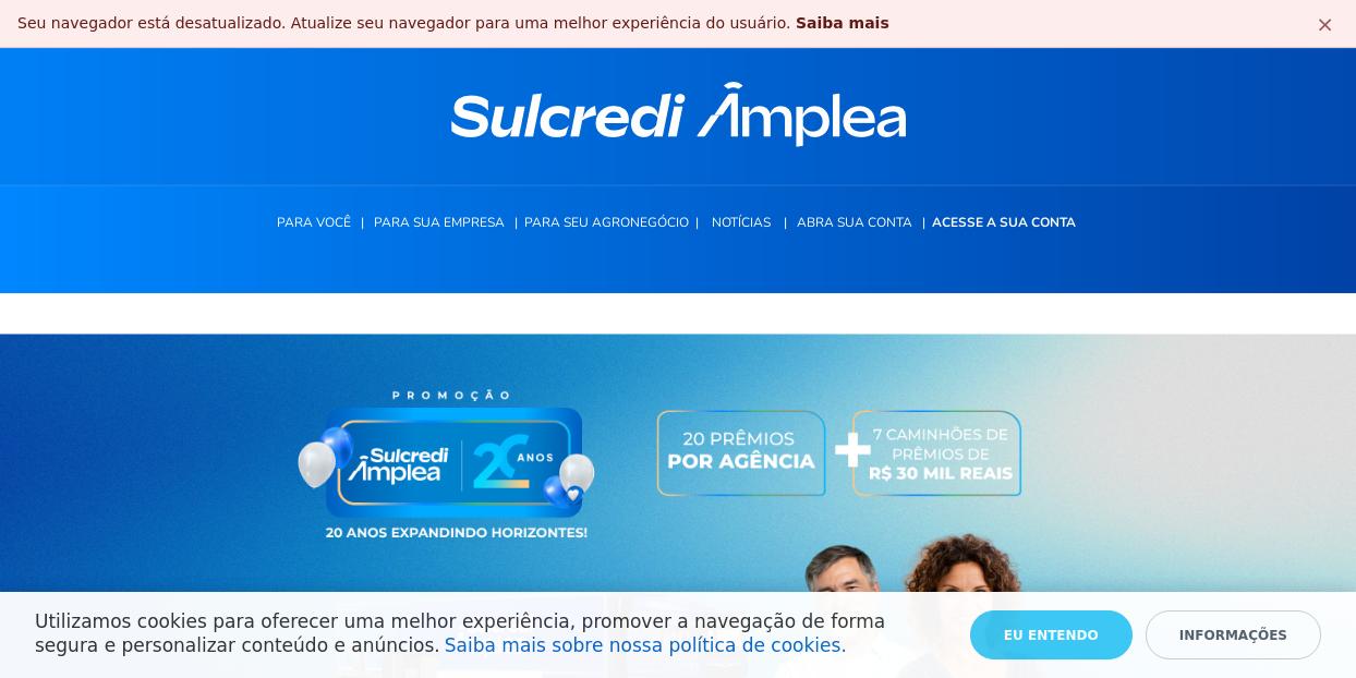 Sulcredi Amplea